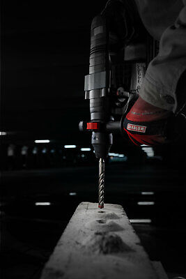 DMAMX1040 DB SDS-Max FCH 4C 1/2X24X29