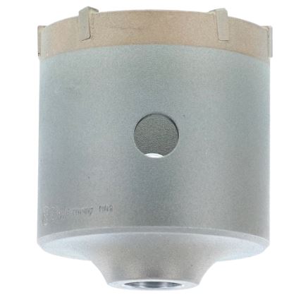 DMAPLCC1060  2-9/16''  THIN WALL CORE BIT DIABLO