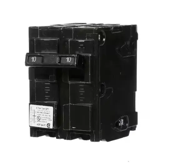   Q26100  BREAKER  2P  60A