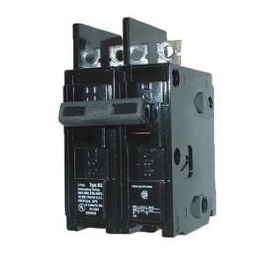 BQ2B080    [SIEMENS] 80A 240V 2P BOLT ON CIRCUIT BREAKER