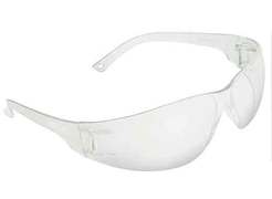20401  Clear Safety Glasses  lentes de seguridad