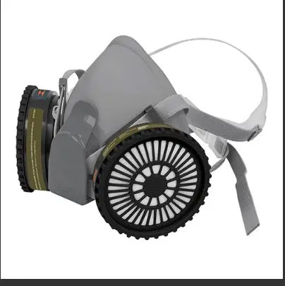 13730  KIT  Professional Multi-Gas Respirator MASK