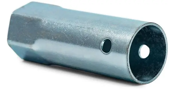 112234  herramienta remover elemento calentador agua   5" Residential Screw-In Water Heater Element Wrench, Multi, Single Unit