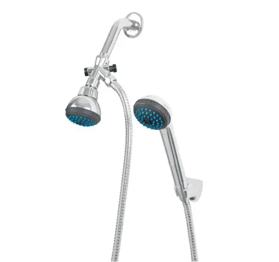 49450   Basic Plastic Handshower 