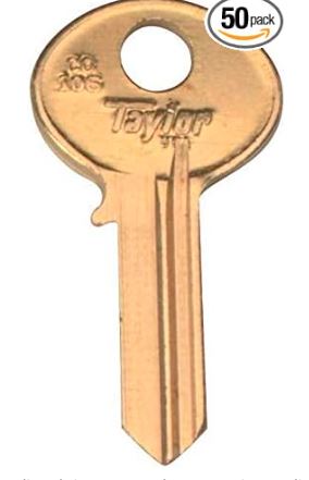 CO106-BR LLAVE CO106-BR