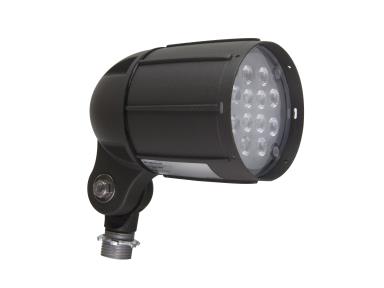 BF12BUW50B    1.5W 120-277V 5000K BULLET FLOOD 