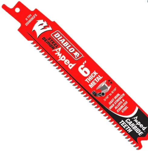 DIABLO THICK METAL 3PACK DS0608CFA3