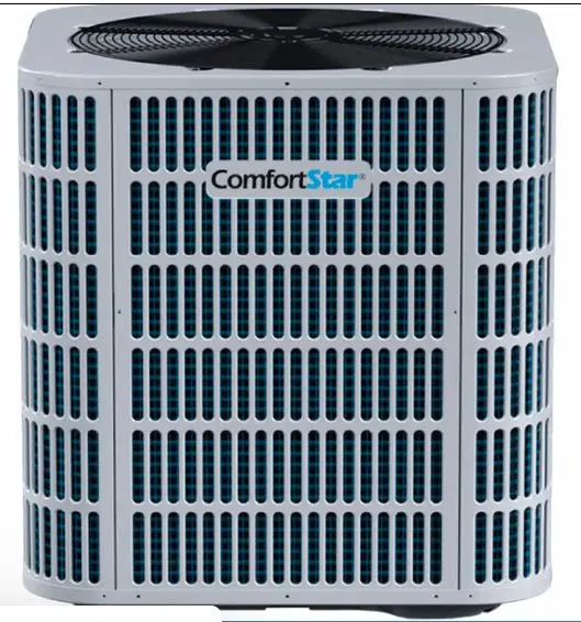  BAR5-24-15   CONFORT STAR 14.3 CONDENSER  