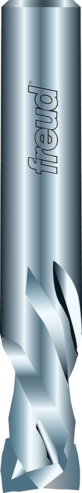 77-206   BLADE FREUD DIABLO SOLID CARBIDE 1/2'' BASE 3/8'' CUCHILLA  KNIFE