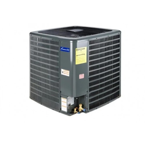 [GSXH501810A] CONDENSER GOODMAN 1.5 TON  15.2 SEER  27H,26W,26D GSXH501810A