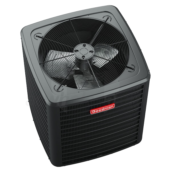GOODMAN CONDENSER 3TON 14.3SEER 35X35X35  GSXN403610A