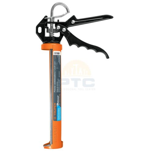 101280    Reinforced caulking gun  PISTOLA DE CAULKING