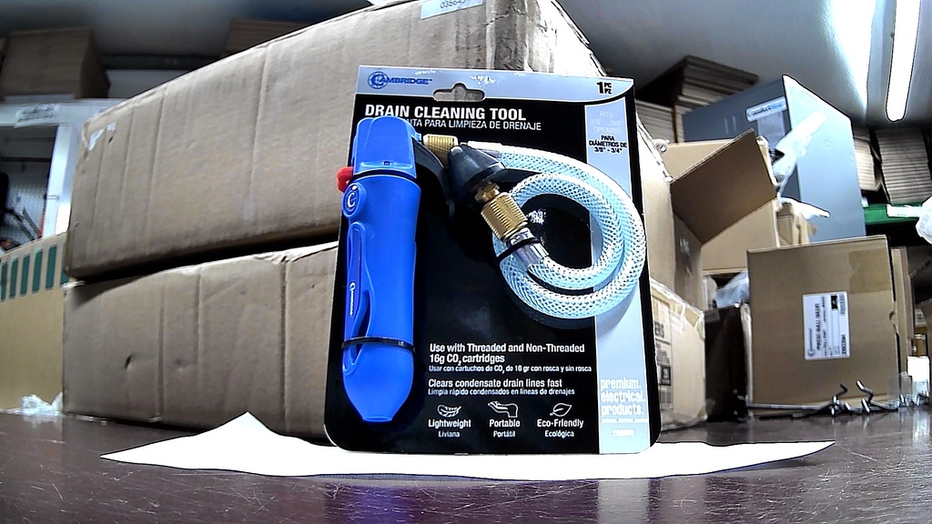 200558  DRAIN CLEANING TOOL 3/8-3/4 