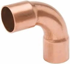 200251  ACR LONG TURN ELBOW  90-1/2'' A/C 