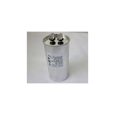 SE1540DV  RUN CAPACITOR ROUND A/C 15X370/440V