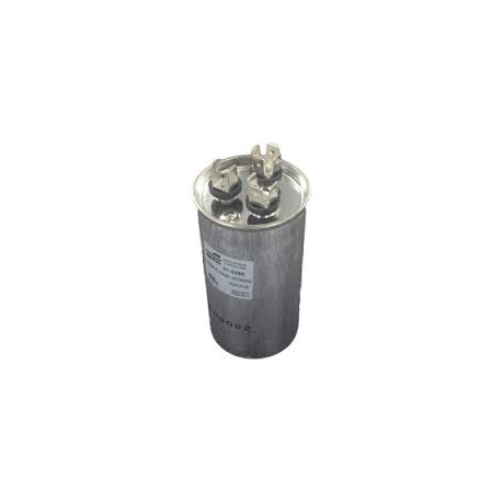 RUN CAPACITOR ROUND A/C   25+7.5X370/440V   SE87DV