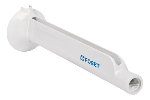 BRASO PLASTICO PARA REGADERA ELECTRICA   49494