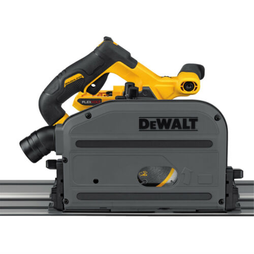 SIERRA DE INCISION DE 60 V MAX 165MM 6-1/2''  DCS520B