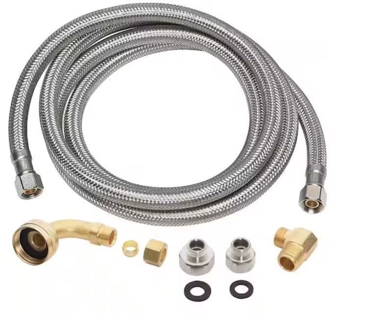 69008  MANGUERA PARA LAVAPLATOS 69008