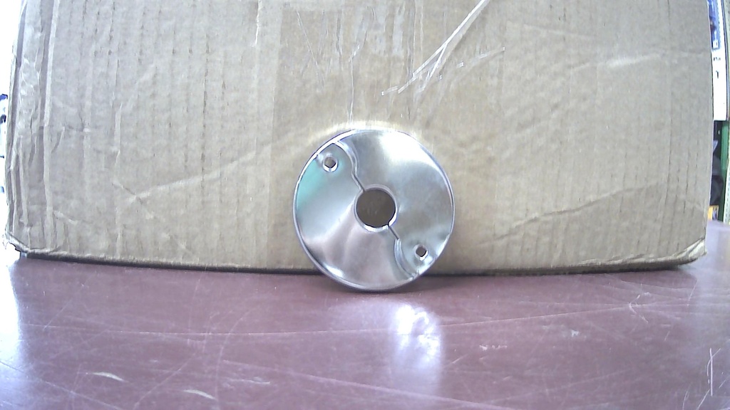 25741 FLOOR AND CELLING PLATE 25741