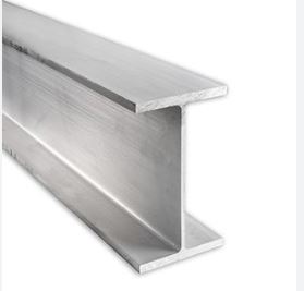 BEAM-6   RIEL ALUMINUM  1-BEAM 6'FT LENGTH BASE