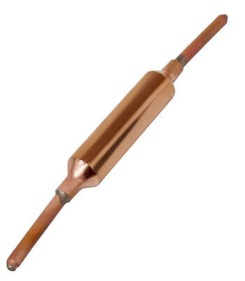 SUD109 COPPER DRIER 5 PCS FILTER LINE