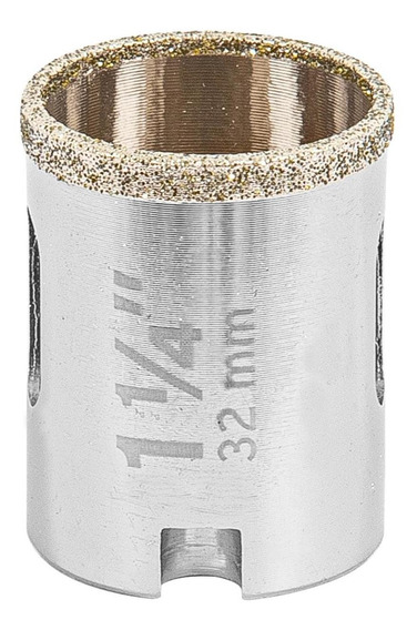 CORTACIRCULOS CON DIAMANTE  11/4''  17128