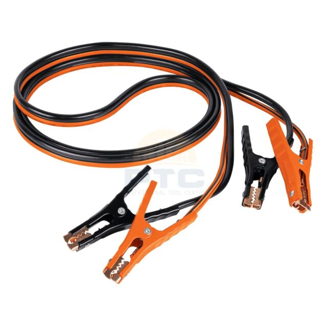 17544   11.5 Ft 6awg Jumper Cables  CABLE 6 ,350A 12V, 17544