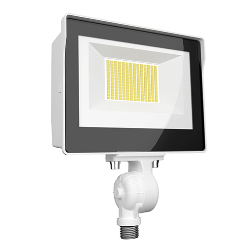 X17XFU35W   LED FLOODLIGHT  WHITE 5000,4000,3000-35,25,15W-X17XFU