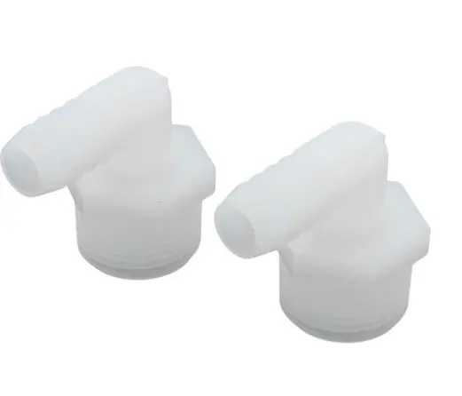 701-019   ELBOW 1/2'' BAR X 3/4'' FIPT    701-019