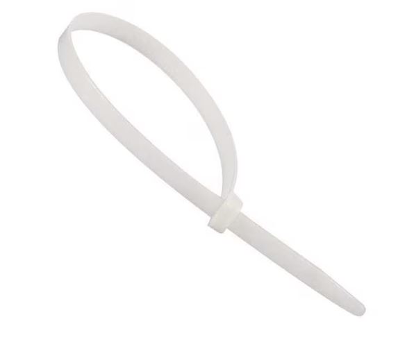  HD36-175-9L  7-P36 103932  CT36-175K9-B   HEAVY DUTY CABLE TIER 36'' 50PAC  NATURAL  