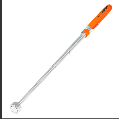 15325  IMAN EXTENSIBLE 3.6 KG  8 Lbs, magnetic pick-up tool