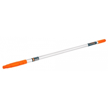 EXTENCION TELESCOPICA DE ALUMINIO PARA RODILLO  19213