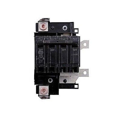 THQMV150E Miniature Circuit Breaker, 150 A, 120/240V AC, 2 Pole, Bolt On Mounting Style, THQMV Series