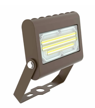 LED Flood Light, 5000K (10W / 20W / 30W)