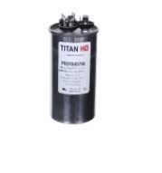PRCFD4575A   Titan HD45+7.5MFD,440/370V,Rnd CAPACITOR
