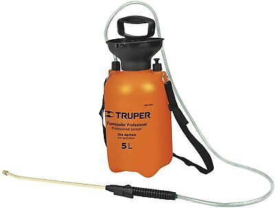 FUMIGADOR PROFESIONAL 5L  10836