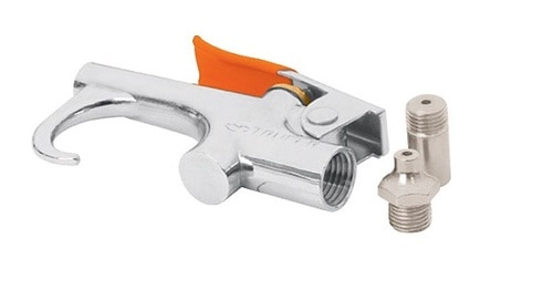 19023    1/4 Npt Blowgun  JUEGO DE PISTOLA PARA AIRE 1/4 NPT 19023