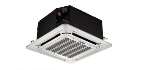 TPA-12 CASSETTE   MINI SPLIT CONFOR STAR 12000 BTU 230V