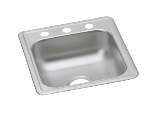 49171   58 x 533, fit-in sink FREGADERO 