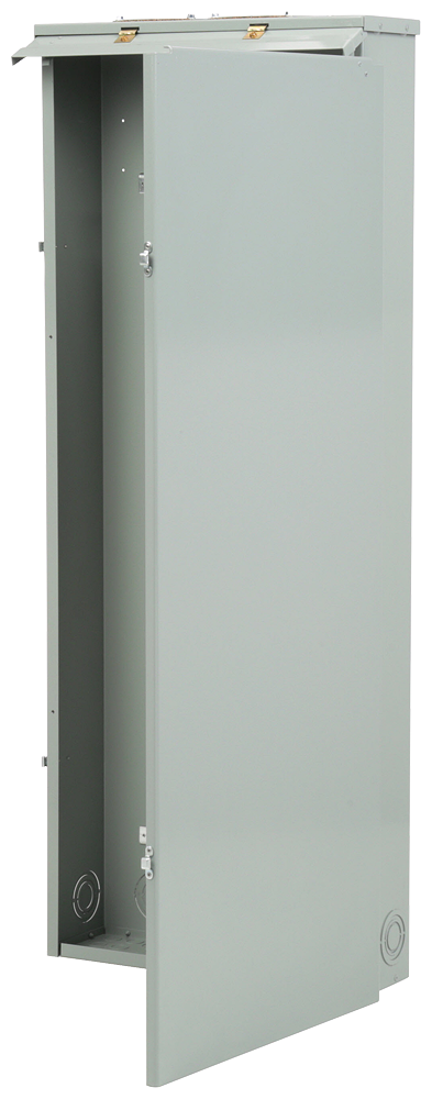 W3030MB1400CU Siemens 120/240 VAC 400 Amp 1-Phase 3-Wire NEMA 3R Main Breaker Load Center