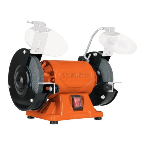 12785  6" Bench Grinder, 1/2 HP