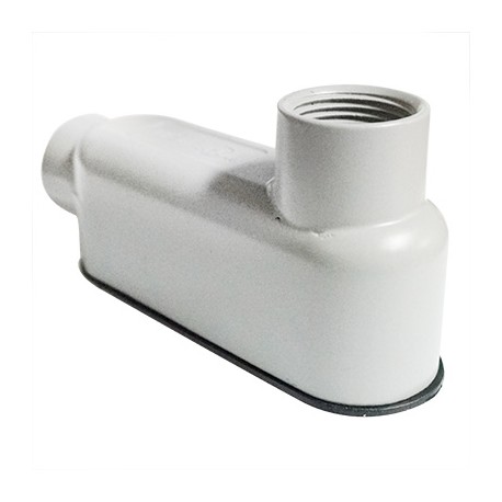 LB 3/4 ALUMINUM 46971