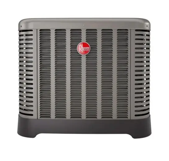 WA14AZ24AJ1NA  RHEEN SELECT CONDENSER 2TON 230V 1P 14 AZ