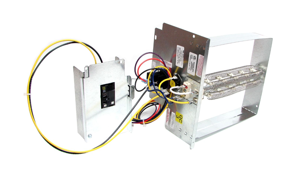 [WHE0502BI] WHE0502BI 5KW 240 V Heater Comfort Star