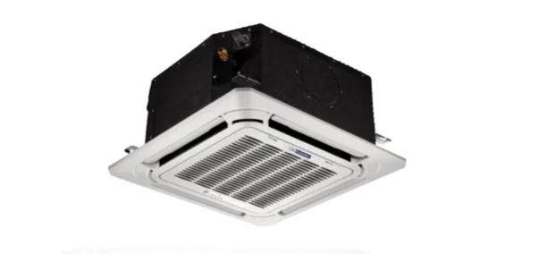 TPA-18  CASSETTE MINI SPLIT CONFOR STAR 18000 BTU 230V