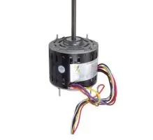 [SE3584] SE3584  1/4 1075   PSC FURNACE BLOWER MOTOR 1/4HP 1075RPM 208/230V