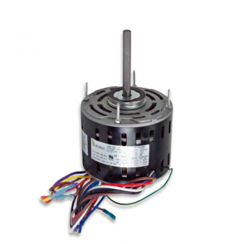 [SE3586] SE3586  1/3 1075  BLOWER MOTOR AIR HANDLER 1/3 208-230V 1075 5/370