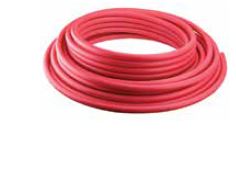 APPR10012  1/2'' IN X 100 FT RED PEX PIPE PEX-B