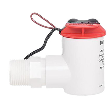 CS-2  Switch float  Pipe Mounted Elbow float Switch 